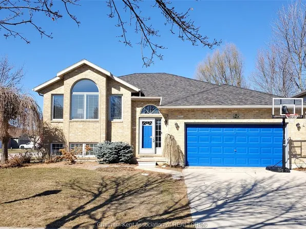 147 Garden Path, Chatham Kent, ON N7L 5M3
