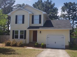 106 Ryan Cir, Spring Lake, NC 28390