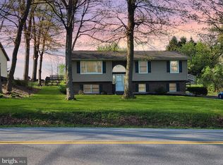 1916 Zion Rd, Bellefonte, PA 16823