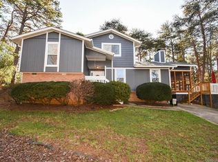 4073 Triton Dr, Tega Cay, SC 29708