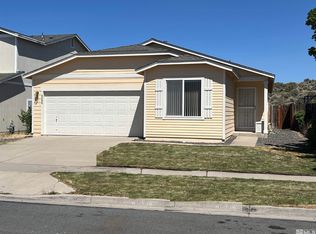 8390 Halladale Dr, Reno, NV 89506