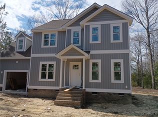 7928 Glendale Estates Dr, Henrico, VA 23231