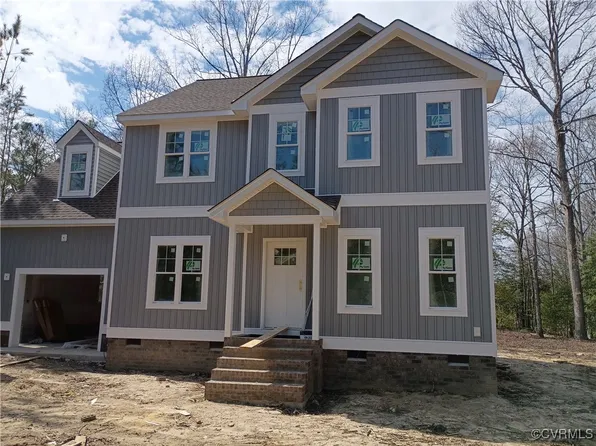 7928 Glendale Estates Dr, Henrico, VA 23231