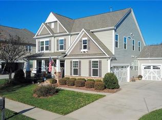 1641 Ridge Haven Rd, Waxhaw, NC 28173