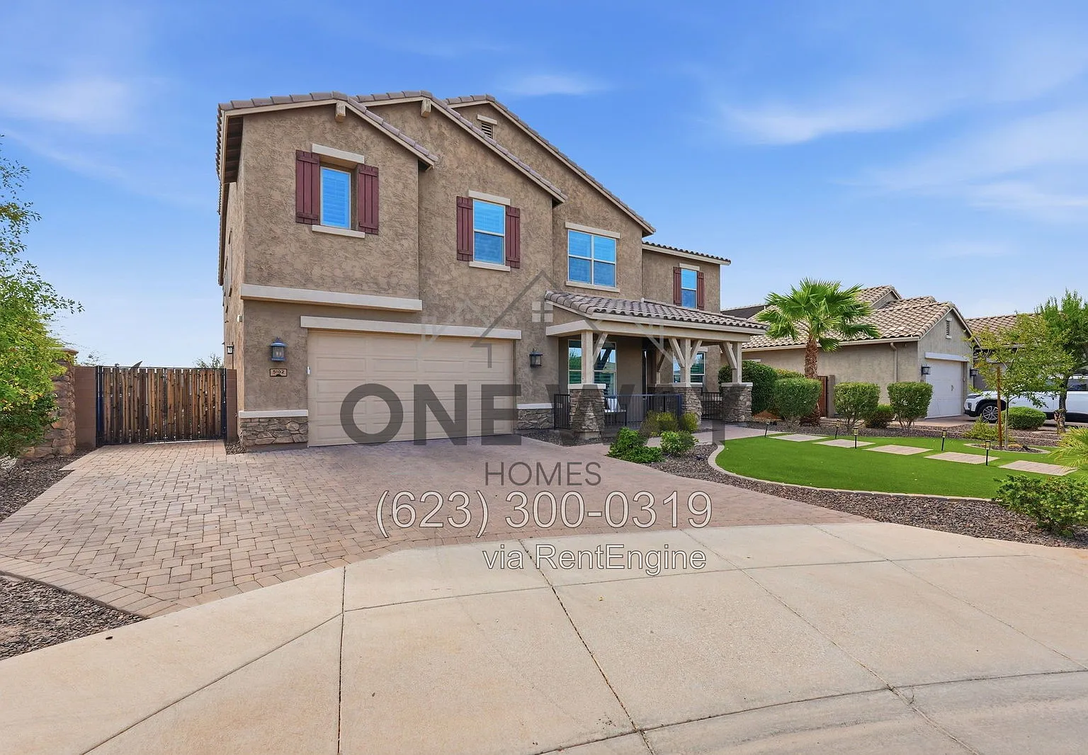 6 bed, 4.0 bath, 4760 sqft, $6,495 — Photo 2