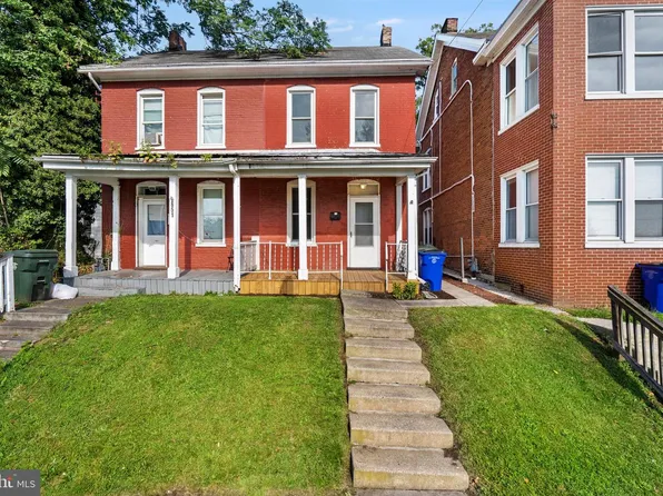 649 S Potomac St, Hagerstown, MD 21740