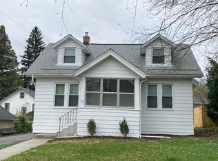 1405 Wakefield Ave, Ann Arbor, MI 48103
