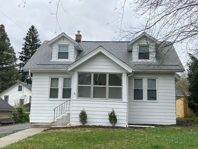 1405 Wakefield Ave, Ann Arbor, MI, 48103