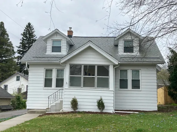 1405 Wakefield Ave, Ann Arbor, MI 48103