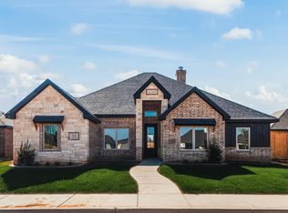 3605 143rd St, Lubbock, TX 79423