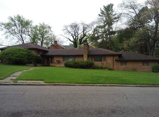 116 Laurel Dr, Battle Creek, MI