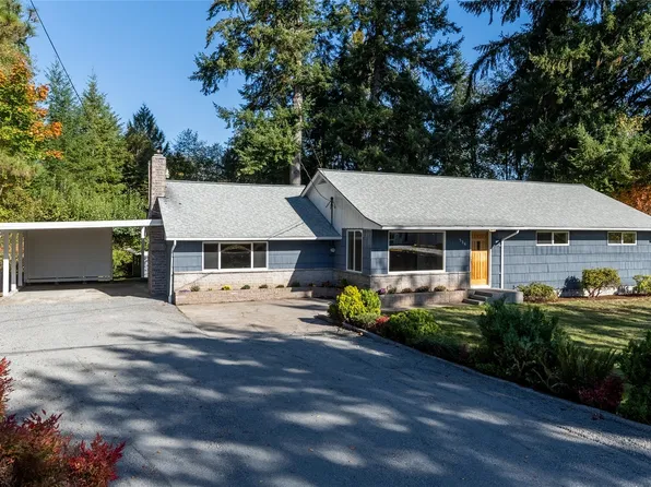 536 Quick Road, Castle Rock, WA 98611