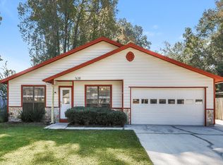 1638 Sandy Hollow Loop, Middleburg, FL 32068