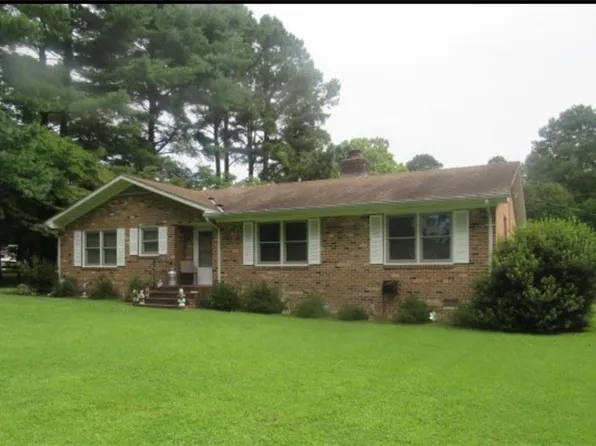 5257 Chestnut Fork Rd, Gloucester, VA 23061