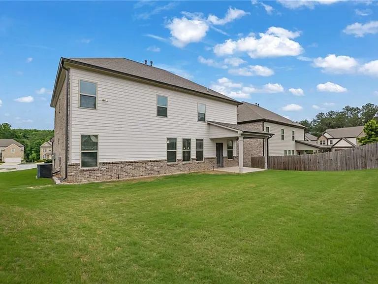3187 Oxford Mill Ln — Photo 38