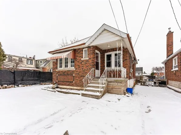 15 E 12th St, Hamilton, ON L9A 3X2