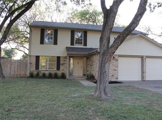 2601 Inridge Dr, Austin, TX 78745