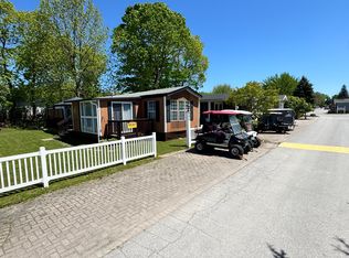 Sun Retreats Sherkston Shores, Pt Colborne, ON L0S 1R0
