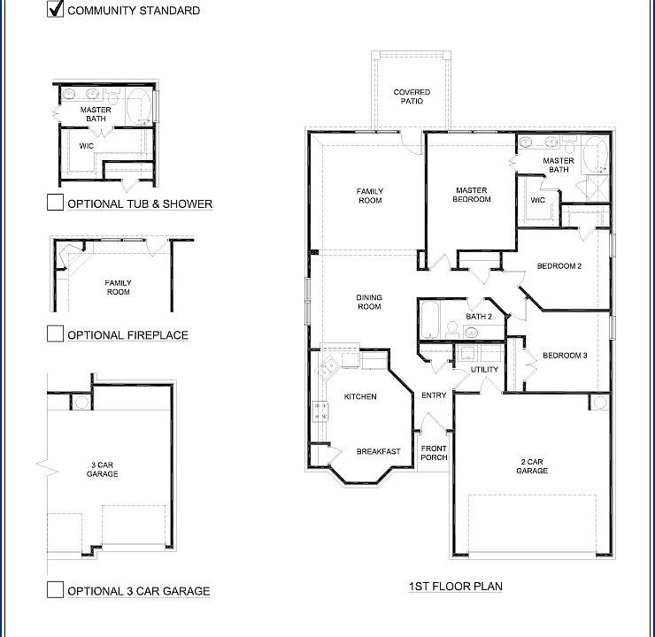 917 Westfield Drive