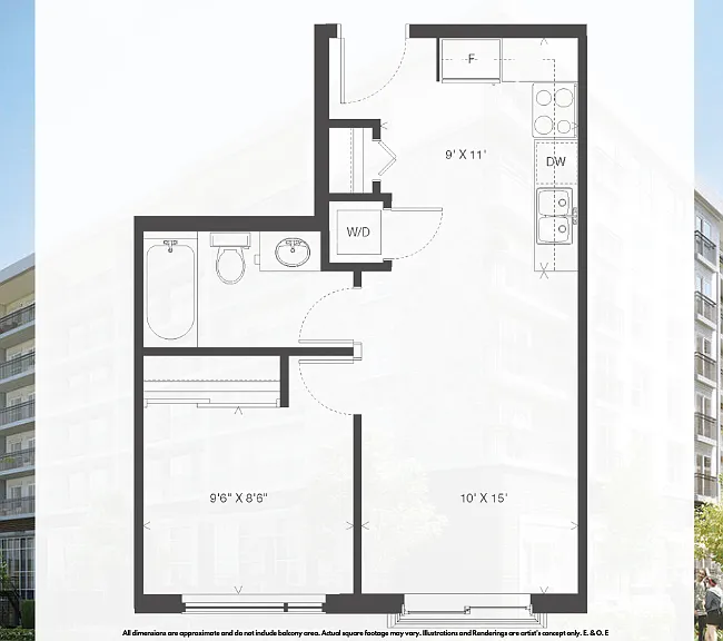 275 Larch St — Photo 5