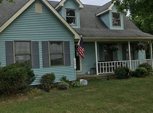 888 Milder Creek Rd, Campbellsville, KY 42718