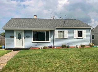 1610 N Illinois St, South Bend, IN