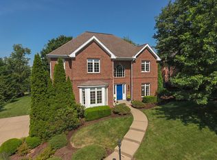 107 Alaqua Dr, Sewickley, PA 15143