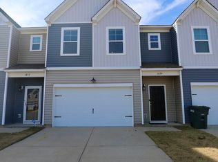 1854 Gabriel Ln, Sumter, SC 29150