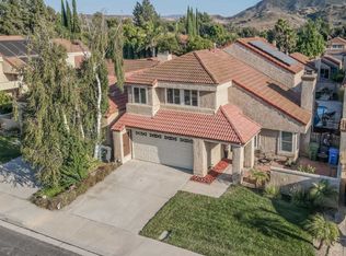 15338 E Benwood Dr, Moorpark, CA 93021