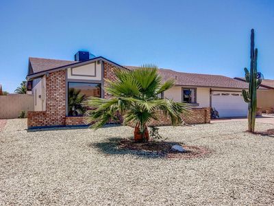 10511 W Echo Ln, Peoria, AZ, 85345