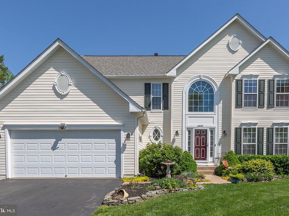 1st image of 6800 S Dewey Ct
