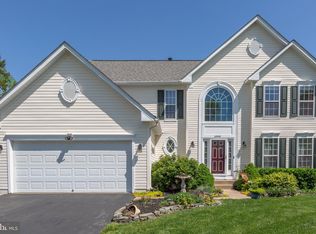 6800 S Dewey Ct, Fredericksburg, VA 22407