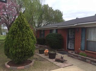 211 Royale Dr, Jonesboro, AR 72401