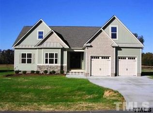 145 Hannah Dr, Clayton, NC 27520