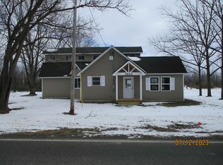 3824 N Durand Rd, Corunna, MI 48817