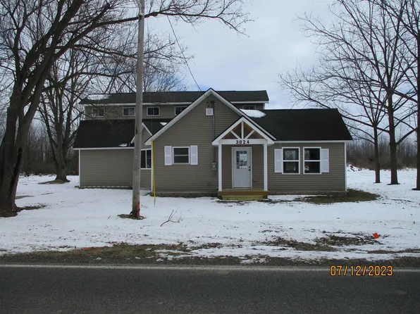3824 N Durand Rd, Corunna, MI 48817