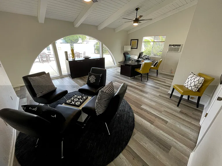 Casa Del Norte Mobile Home Park — Photo 11