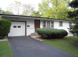 2643 E Horning St, Springfield, MO 65802