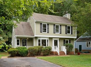 5801 Laurel Trail Rd, Midlothian, VA 23112