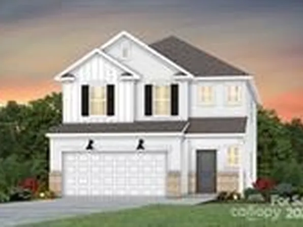 8108 Haidas Ave #37, Charlotte, NC 28214