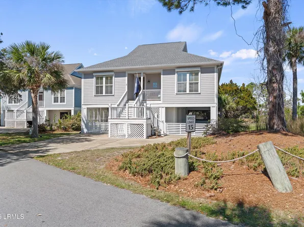 2 Nautical Watch Way, Saint Helena Island, SC 29920