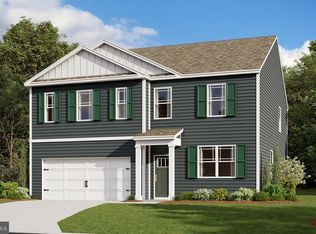 474 Lena Ln, Fruitland, MD 21826