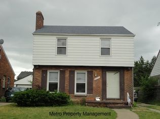 18035 Rutherford St, Detroit, MI 48235