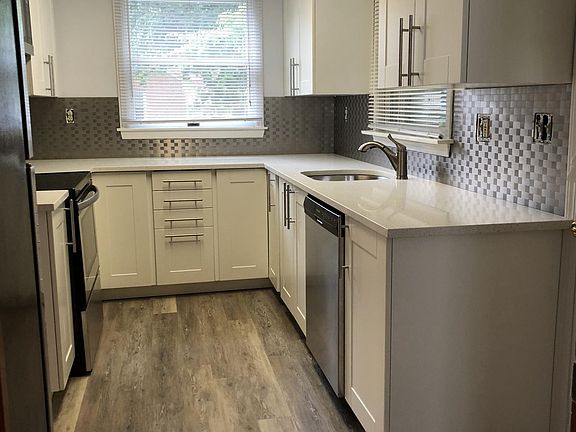 Brand New Kitchen
