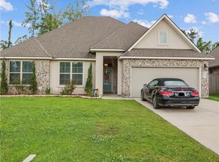 42352 Landing View Rd, Ponchatoula, LA 70454