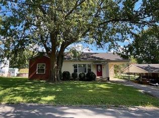 138 Millersburg-cynthiana Rd, Millersburg, KY --