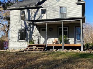 111 E Colfax St, Hastings, MI