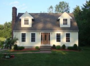 20 Silver Hill Rd, Auburn, NH 03032