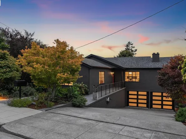 5207 Masonic Ave, Oakland, CA 94618