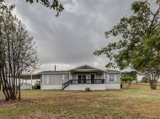 149 Wilson Ct, Rhome, TX 76078